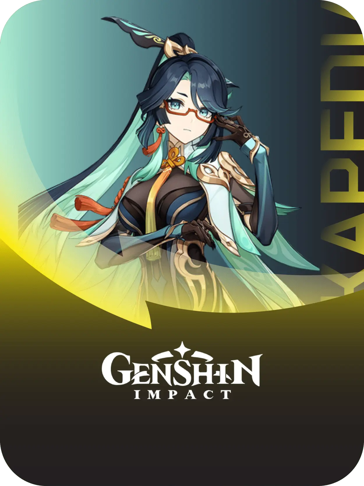 Genshin Impact